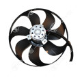 radiator cooling fan for VW GOLF VW BORA